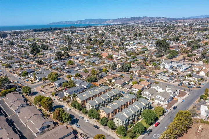 2477 Beach Street, Oceano, California 93445