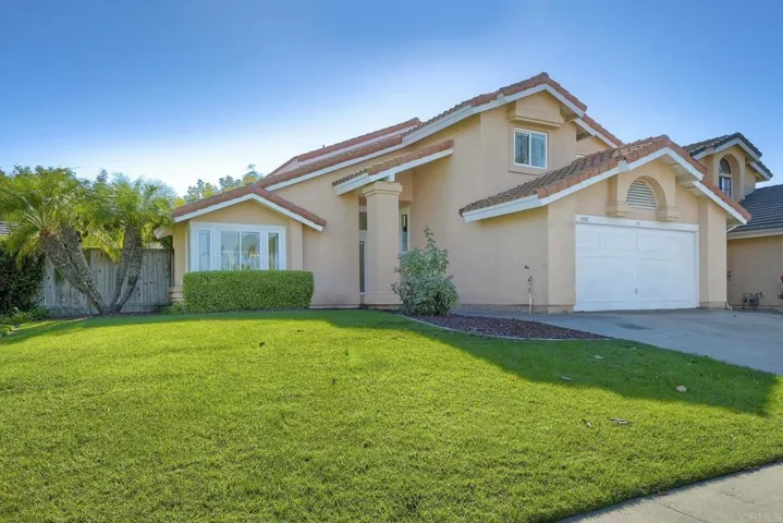 1102 La Tortuga Dr, Vista, California 92081