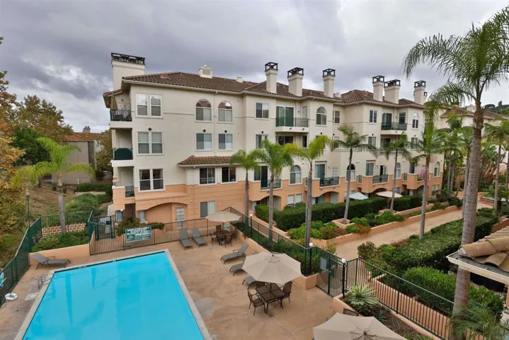 640 Camino De La Reina 1311, San Diego, California 92108