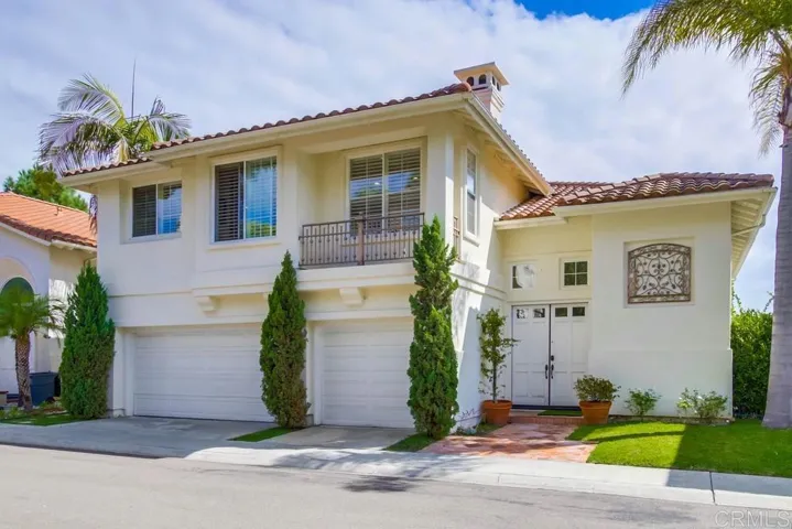 6077 Abbottswood, La Jolla, California 92037