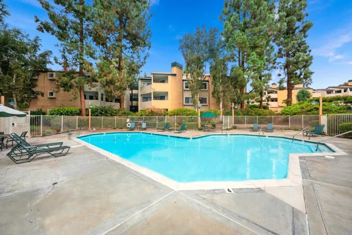 9720 Mesa Springs Way 18, San Diego, California 92126