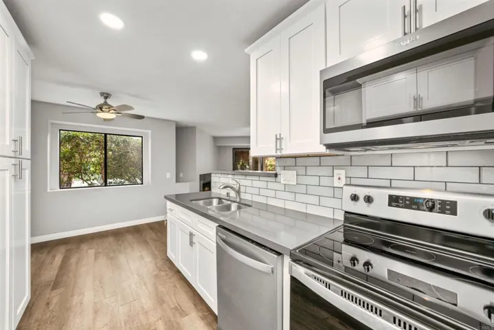 9720 Mesa Springs Way 18, San Diego, California 92126