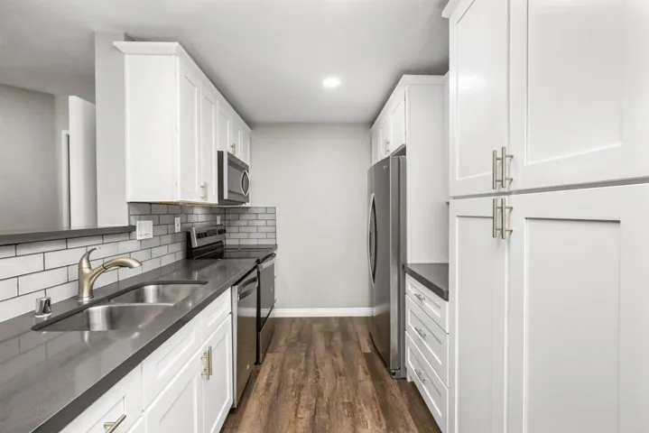 9720 Mesa Springs Way 18, San Diego, California 92126