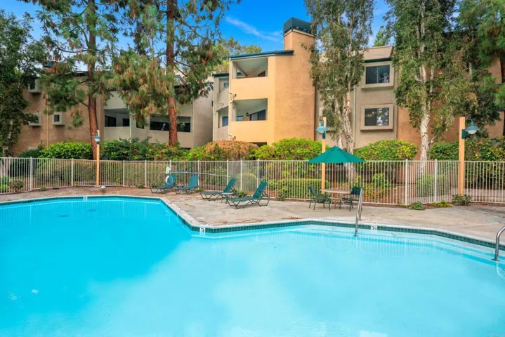 9720 Mesa Springs Way 18, San Diego, California 92126