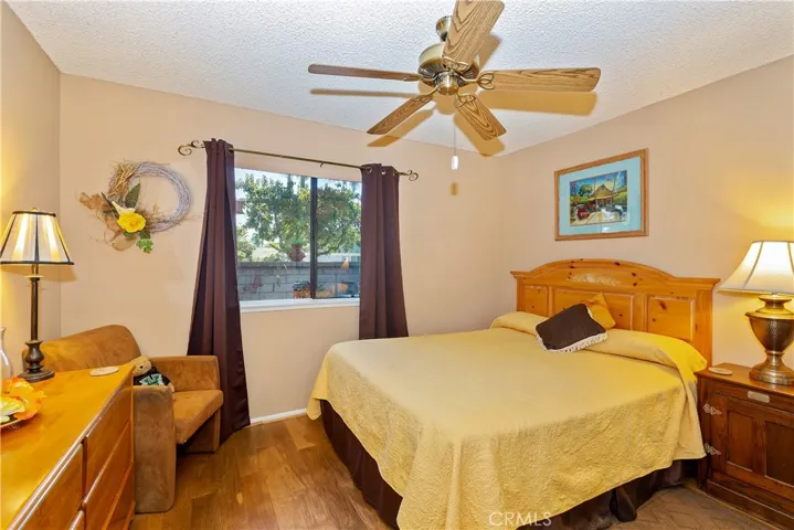 Bedroom #2