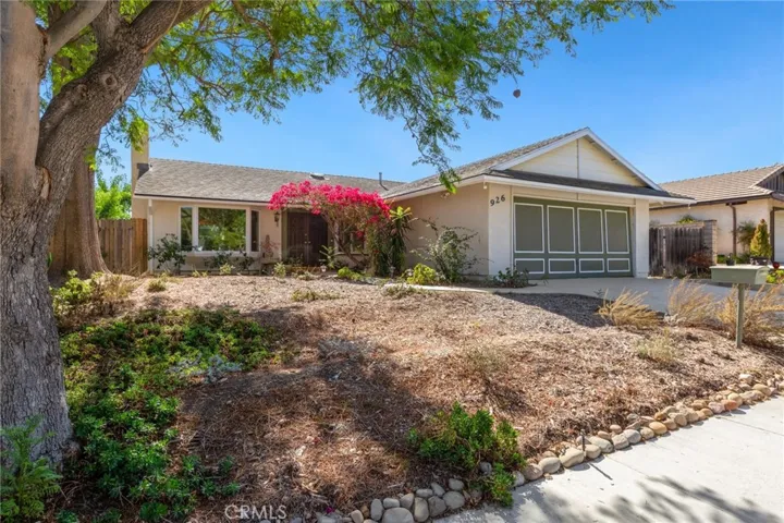 926 Bright Star Street, Thousand Oaks, California 91360