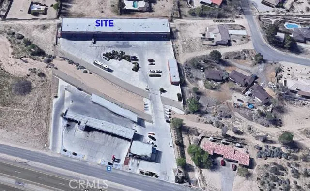 18737 Us 18 Highway 11, Apple Valley, California 92307