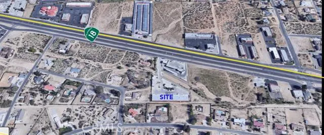 18737 Us 18 Highway 11, Apple Valley, California 92307