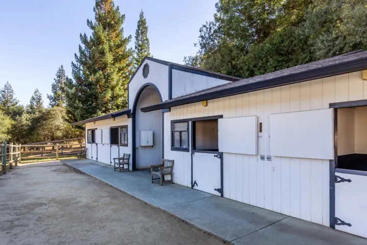 4175 Woodside Road, Woodside, California 94062