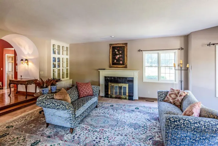 4175 Woodside Road, Woodside, California 94062