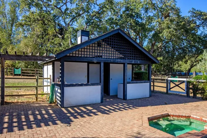 4175 Woodside Road, Woodside, California 94062