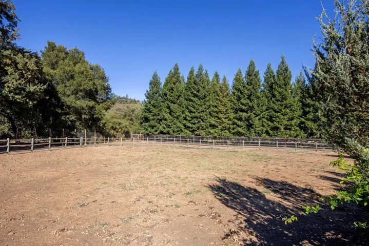 4175 Woodside Road, Woodside, California 94062