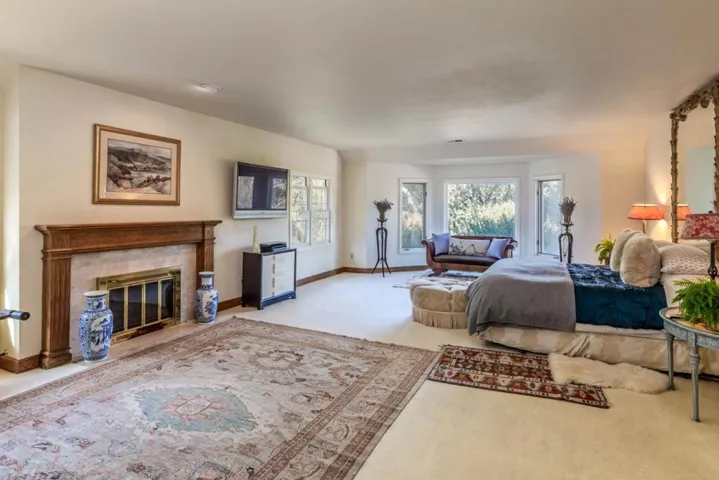 4175 Woodside Road, Woodside, California 94062