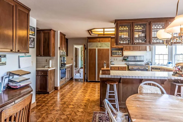 4175 Woodside Road, Woodside, California 94062