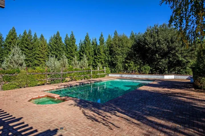 4175 Woodside Road, Woodside, California 94062