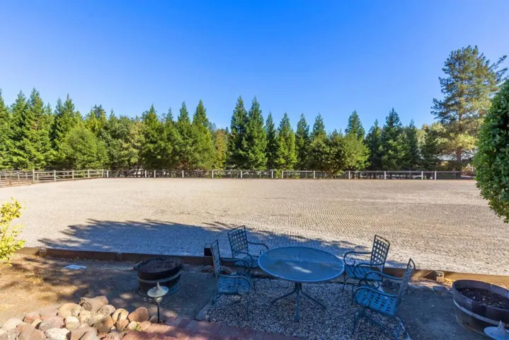 4175 Woodside Road, Woodside, California 94062