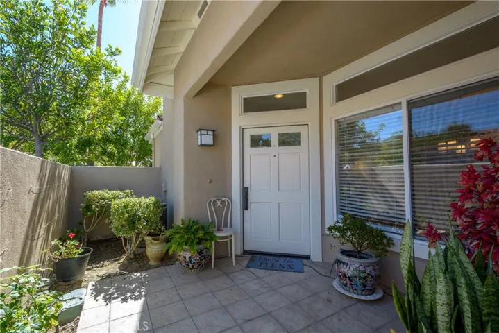 28942 Paseo Theresa, Mission Viejo, California 92692