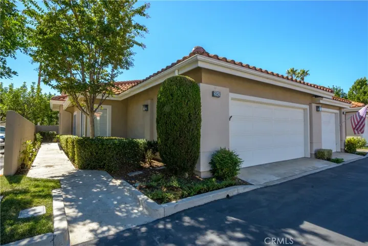 28942 Paseo Theresa, Mission Viejo, California 92692