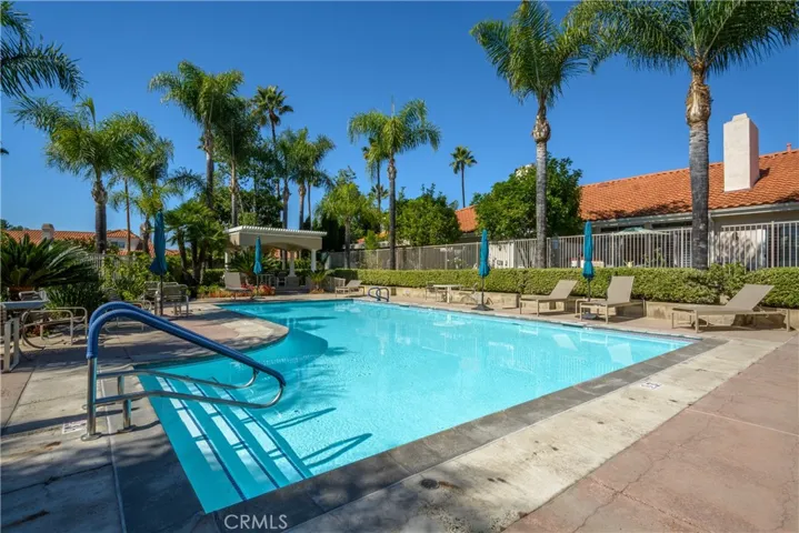 28942 Paseo Theresa, Mission Viejo, California 92692