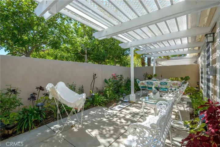 28942 Paseo Theresa, Mission Viejo, California 92692