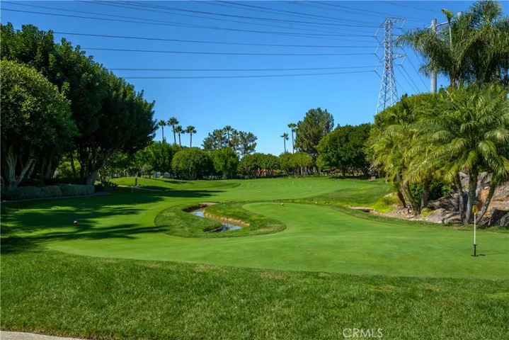 28942 Paseo Theresa, Mission Viejo, California 92692