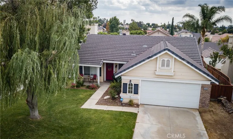 33565 Tahitian Place, Yucaipa, California 92399