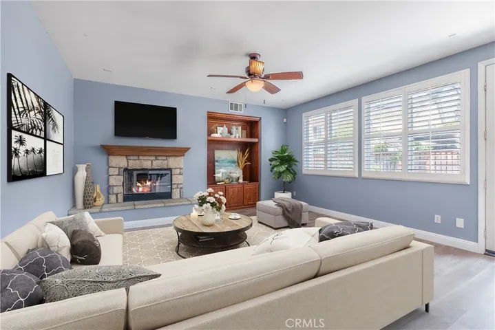 7712 Rebecca Ryan Court, Eastvale, California 92880