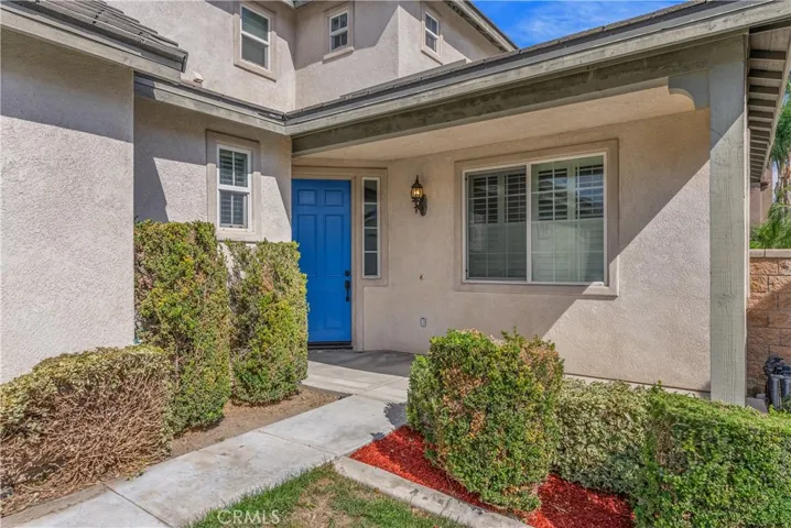 7712 Rebecca Ryan Court, Eastvale, California 92880