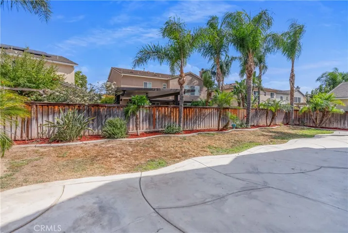 7712 Rebecca Ryan Court, Eastvale, California 92880