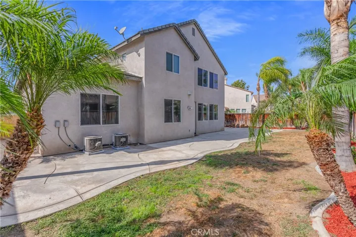 7712 Rebecca Ryan Court, Eastvale, California 92880