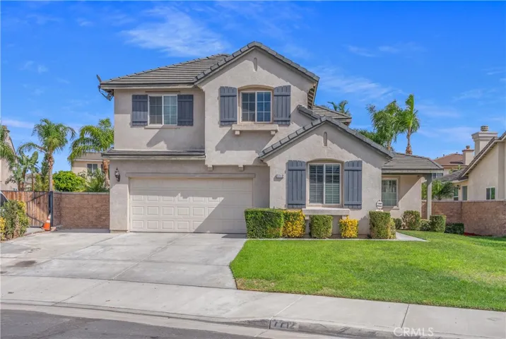 7712 Rebecca Ryan Court, Eastvale, California 92880