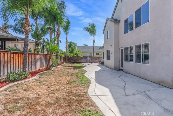 7712 Rebecca Ryan Court, Eastvale, California 92880