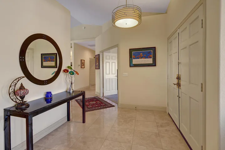 ENTRY WAY