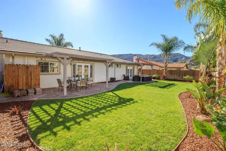 1871 Edgewood Drive, Simi Valley, California 93063