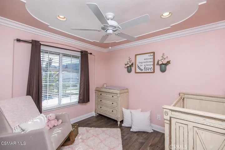 1871 Edgewood Drive, Simi Valley, California 93063