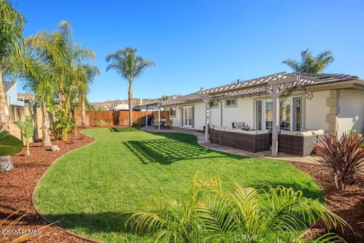 1871 Edgewood Drive, Simi Valley, California 93063
