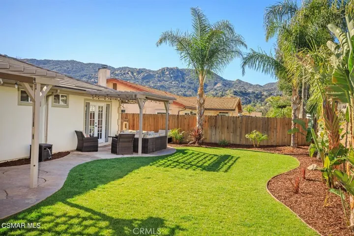 1871 Edgewood Drive, Simi Valley, California 93063