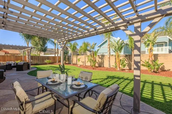 1871 Edgewood Drive, Simi Valley, California 93063