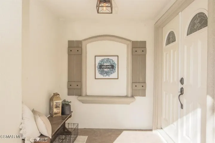 1871 Edgewood Drive, Simi Valley, California 93063