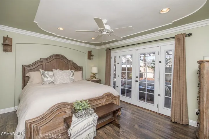 1871 Edgewood Drive, Simi Valley, California 93063