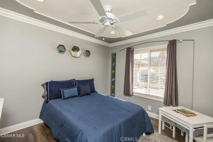 1871 Edgewood Drive, Simi Valley, California 93063