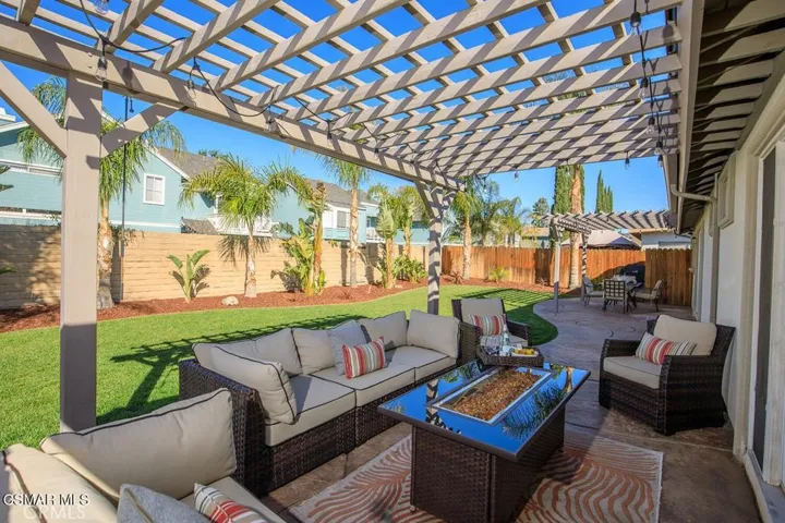 1871 Edgewood Drive, Simi Valley, California 93063
