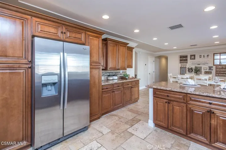1871 Edgewood Drive, Simi Valley, California 93063