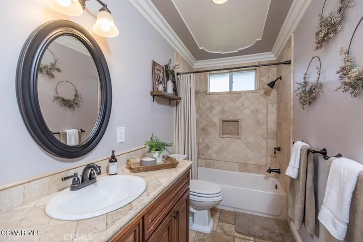 1871 Edgewood Drive, Simi Valley, California 93063