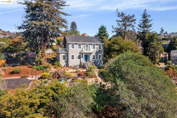 5636 Golden Gate Ave, Oakland, California 94618