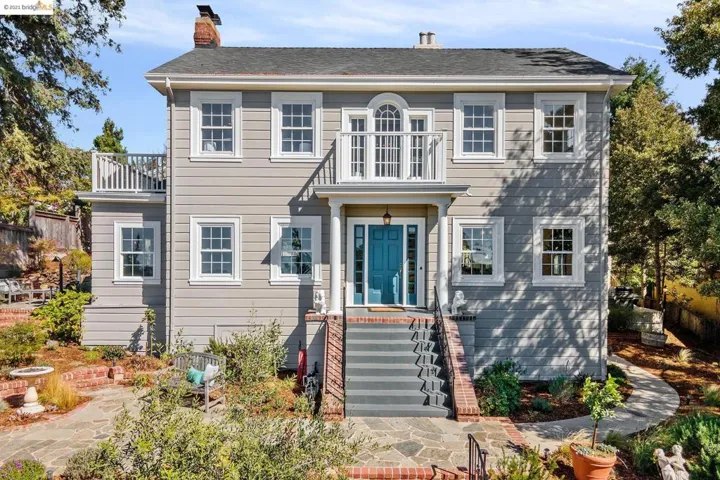 5636 Golden Gate Ave, Oakland, California 94618