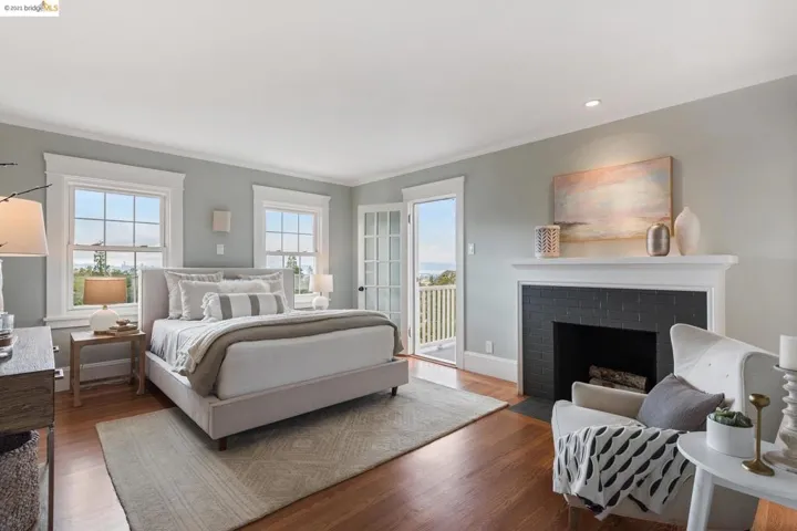5636 Golden Gate Ave, Oakland, California 94618