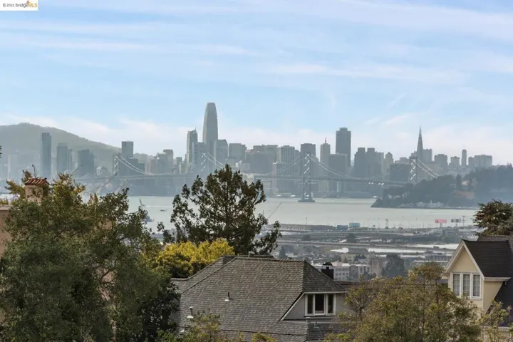 5636 Golden Gate Ave, Oakland, California 94618