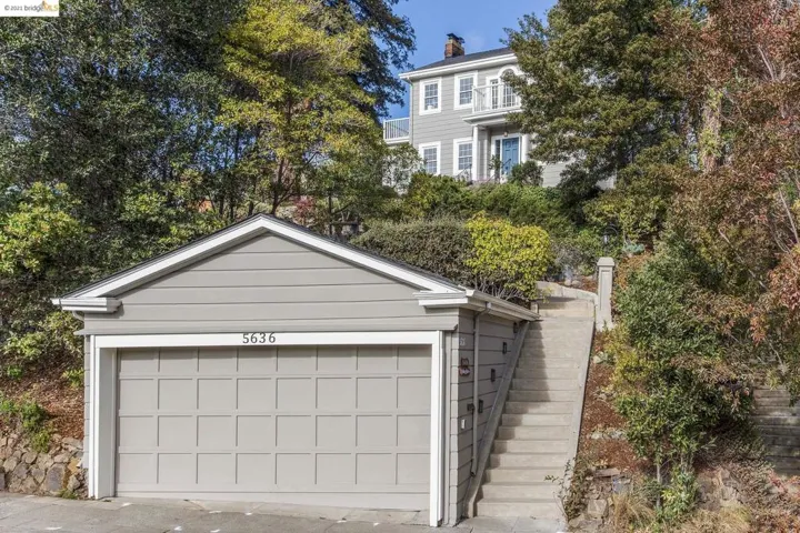 5636 Golden Gate Ave, Oakland, California 94618