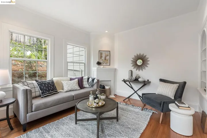 5636 Golden Gate Ave, Oakland, California 94618